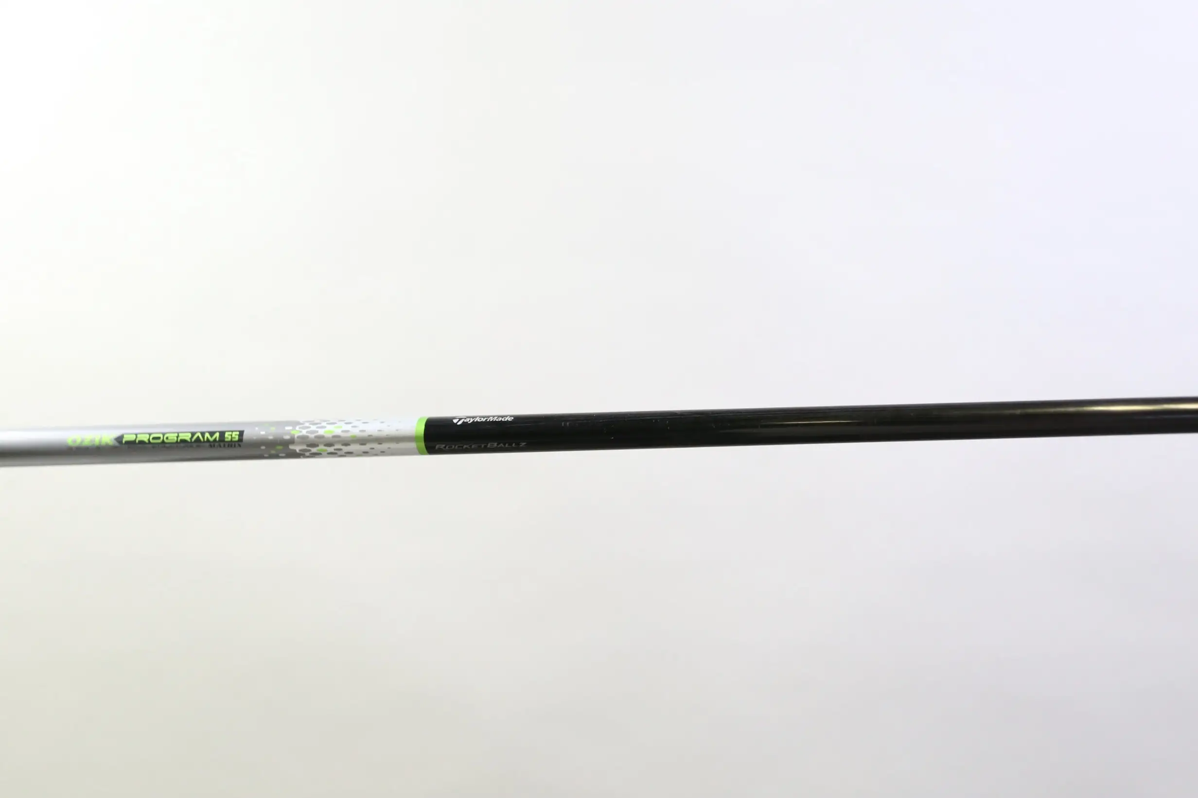 TaylorMade RocketBallz Max 6 Iron 26* RH 37.75 In Matrix Graphite Regular Flex 10 TaylorMade RocketBallz Max 6 Iron 26* RH 37.75 In Matrix Graphite Regular Flex - Image 8