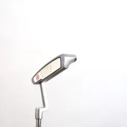 Odyssey White Hot XG #1 Putter RH 33 In Odyssey Steel Shaft -GOLF BAGS Sales 53e826d5 9181 5e90 861a d434115a3874