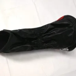 Titleist 917D Driver Headcover Only Black Very Good Condition -GOLF BAGS Sales 53e83458 4b7b 57fc 9d65 d538d2c6635c scaled