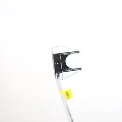 Odyssey Versa #7 White Putter RH 35 In Odyssey Steel Shaft 19 Odyssey Versa #7 White Putter RH 35 In Odyssey Steel Shaft -GOLF BAGS Sales 53eda937 3d33 5b6e a34a 3cd521439a99