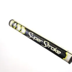 Odyssey Tank Cruiser #7 Putter RH 35 In Steel Shaft SuperStroke Grip -GOLF BAGS Sales 5408ea6f c4bc 530e a8c9 16779746e757