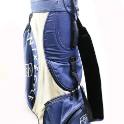 Nike Golf Blue/Grey 5 Dividers 5 Pockets Cart Bag 12 Nike Golf Blue/Grey 5 Dividers 5 Pockets Cart Bag -GOLF BAGS Sales 541eebfd 13f2 5f4f 82f2 ac3bfdb31d04