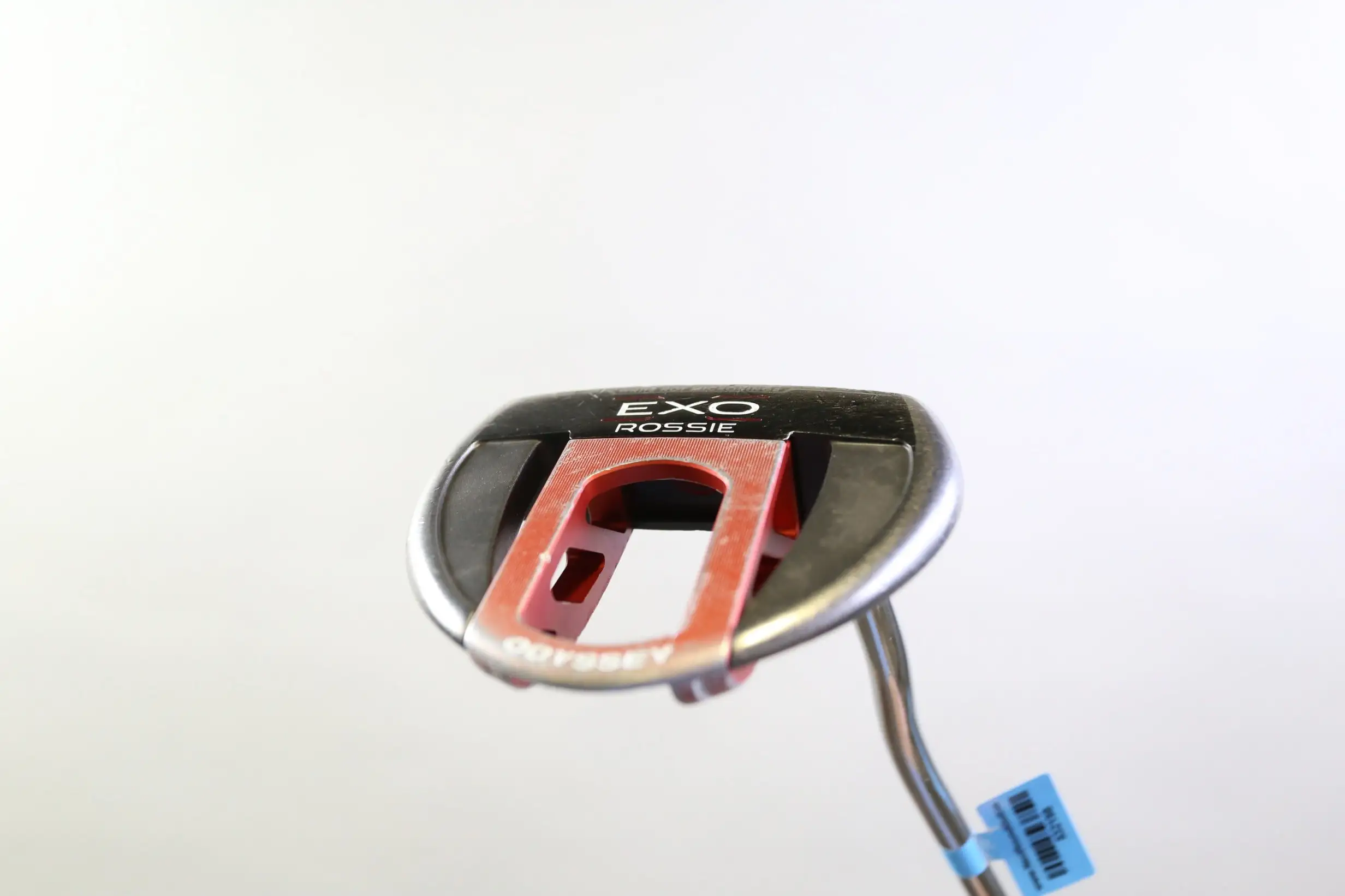 Odyssey EXO Rossie Putter RH 35 In Steel Shaft 3 Odyssey EXO Rossie Putter RH 35 In Steel Shaft