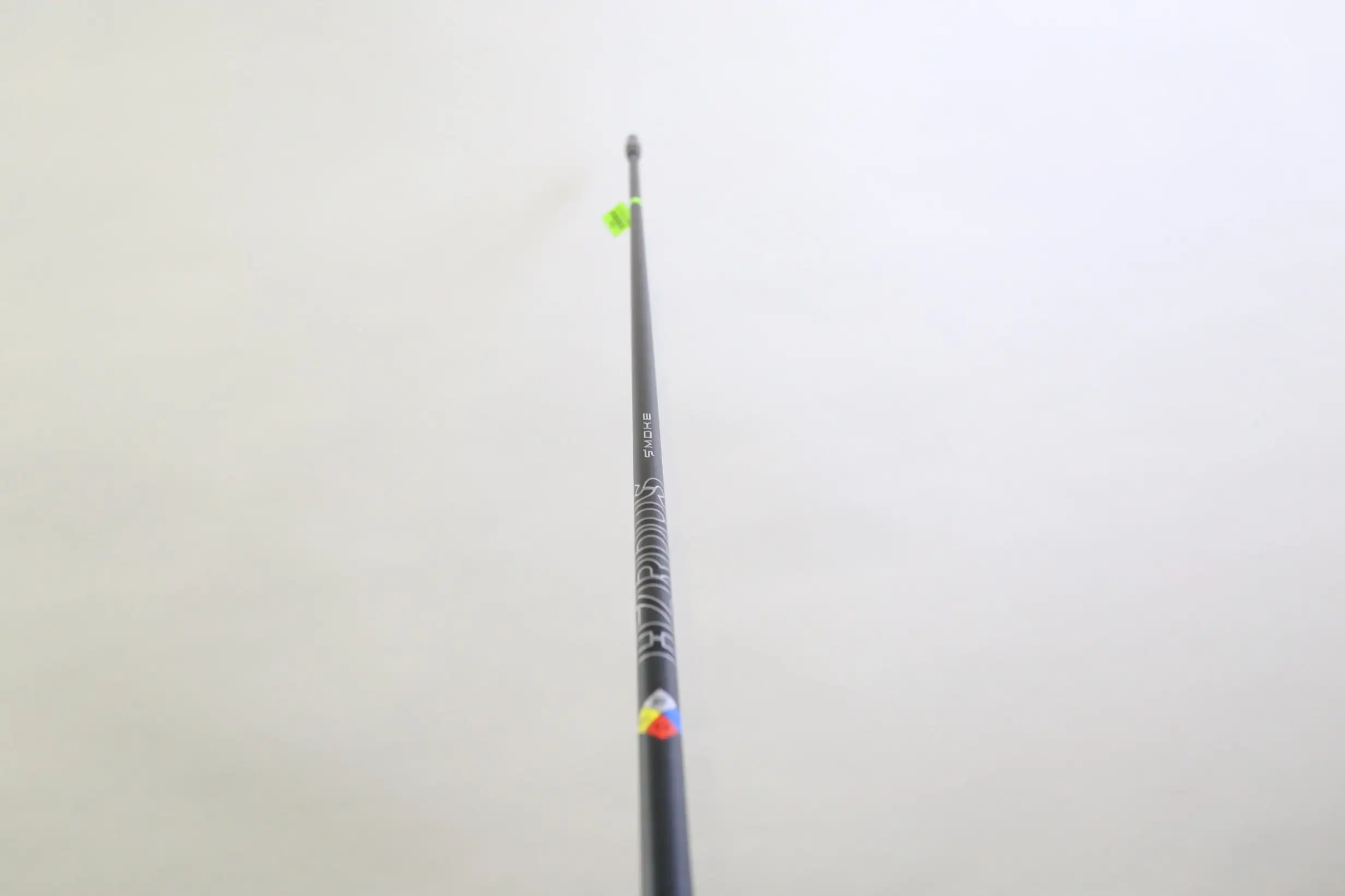 Project X HZRDUS Smoke 6.5/3.5 44.25in Callaway Tip Driver Shaft Stiff Flex 9 Project X HZRDUS Smoke 6.5/3.5 44.25in Callaway Tip Driver Shaft Stiff Flex - Image 7