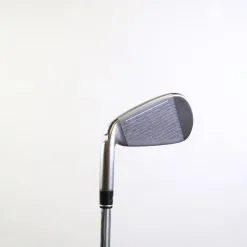 TaylorMade SpeedBlade Single 6 Iron 26.5* RH 38 In Steel Shaft Stiff Flex 15 TaylorMade SpeedBlade Single 6 Iron 26.5* RH 38 In Steel Shaft Stiff Flex -GOLF BAGS Sales 54a44bd6 0e6b 5fc8 9a85 ac8bbbe17f1b