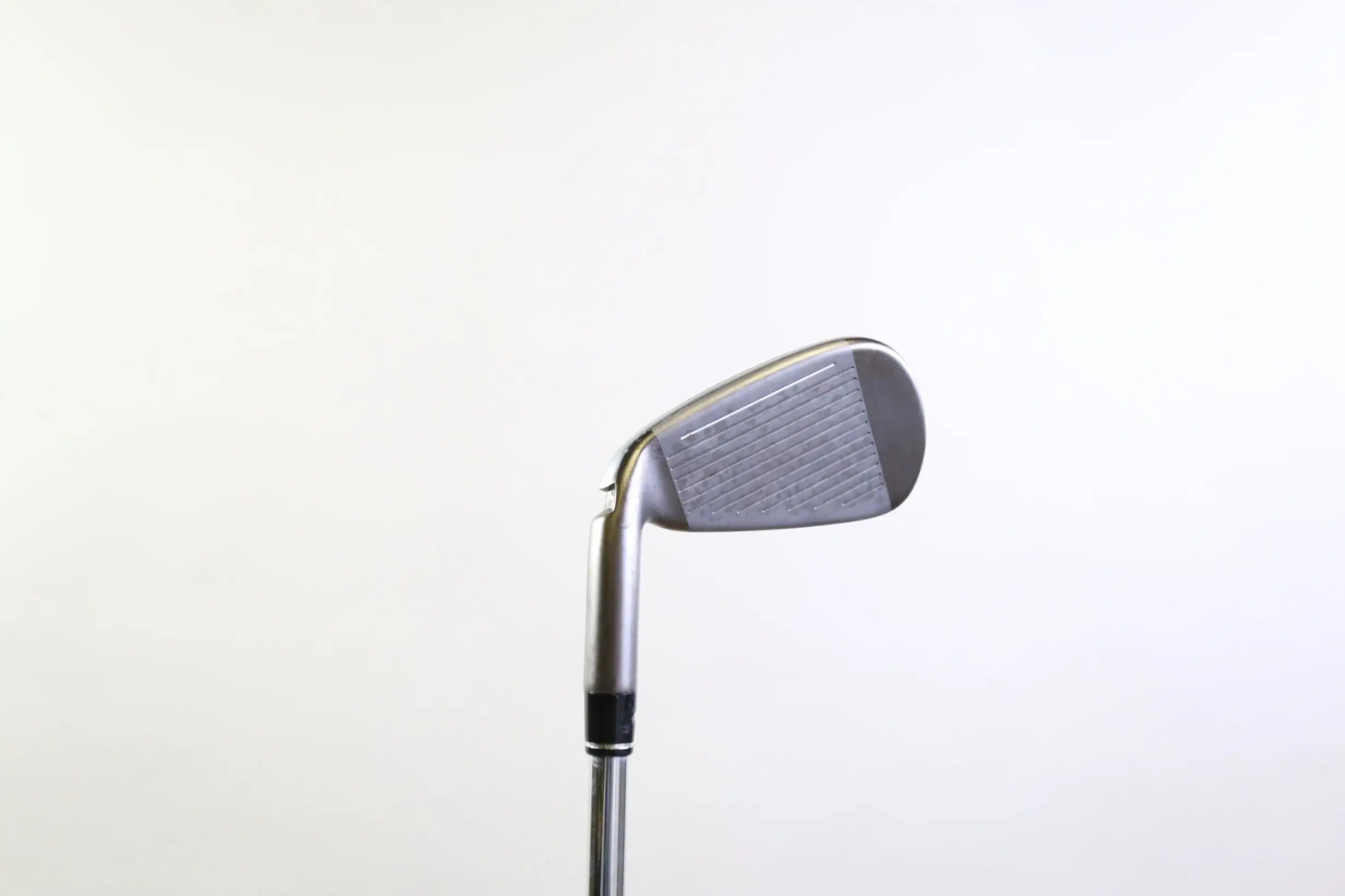 TaylorMade SpeedBlade Single 6 Iron 26.5* RH 38 In Steel Shaft Stiff Flex 7 TaylorMade SpeedBlade Single 6 Iron 26.5* RH 38 In Steel Shaft Stiff Flex - Image 5