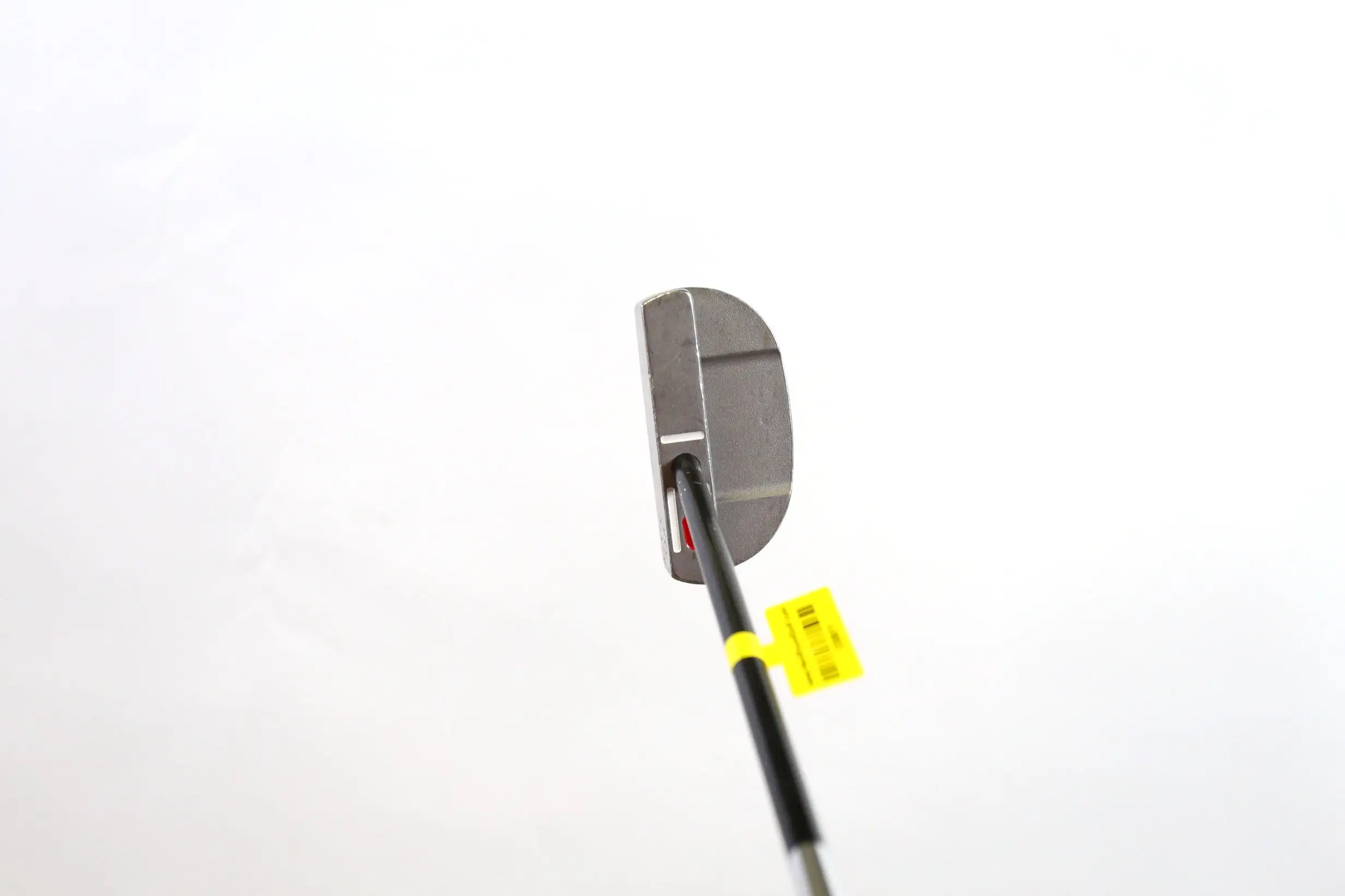 See More PTM 3 Platinum Putter RH 34.5 In Steel Shaft SuperStroke FATSO 5.0 Grip 9 See More PTM 3 Platinum Putter RH 34.5 In Steel Shaft SuperStroke FATSO 5.0 Grip - Image 7