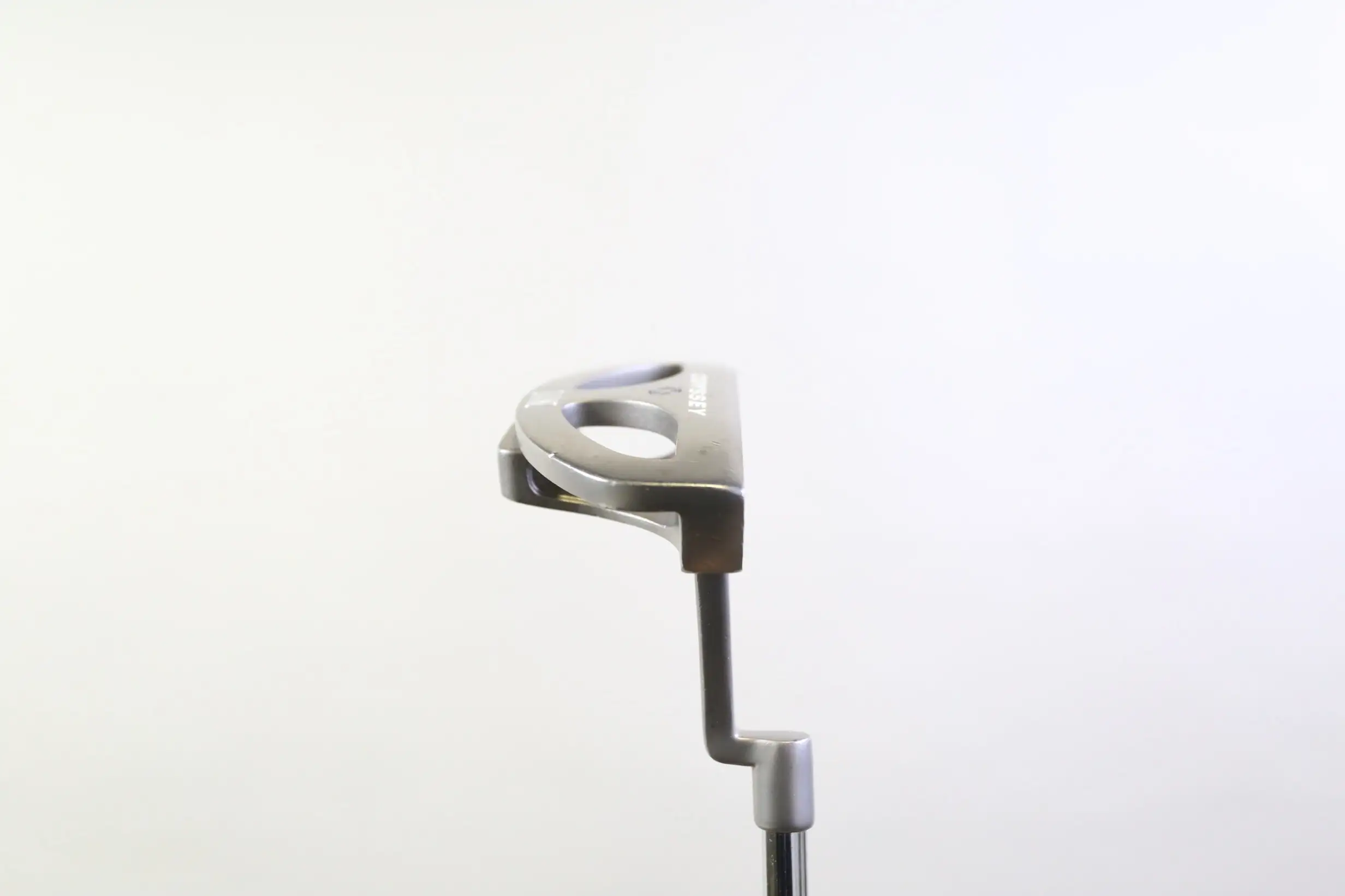 Odyssey Divine Line Marxman Putter RH 33 In Steel Shaft Odyssey Grip Mallet 4 Odyssey Divine Line Marxman Putter RH 33 In Steel Shaft Odyssey Grip Mallet - Image 2