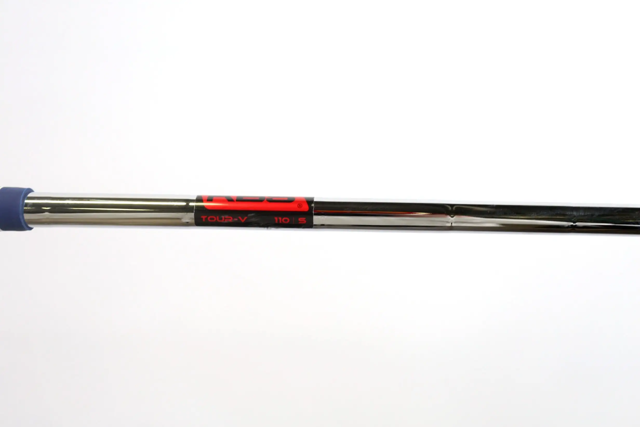 Ben Hogan Ft. Worth '15 29* DEMO Iron RH 38.5 In 2* Up Steel Shaft Stiff Flex 10 Ben Hogan Ft. Worth '15 29* DEMO Iron RH 38.5 In 2* Up Steel Shaft Stiff Flex - Image 8