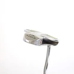 Odyssey White Hot 2-Ball Putter RH 35 In Steel Shaft Tour SNSR Grip 14 Odyssey White Hot 2-Ball Putter RH 35 In Steel Shaft Tour SNSR Grip -GOLF BAGS Sales 5554b696 541b 5730 9571 44da92529534