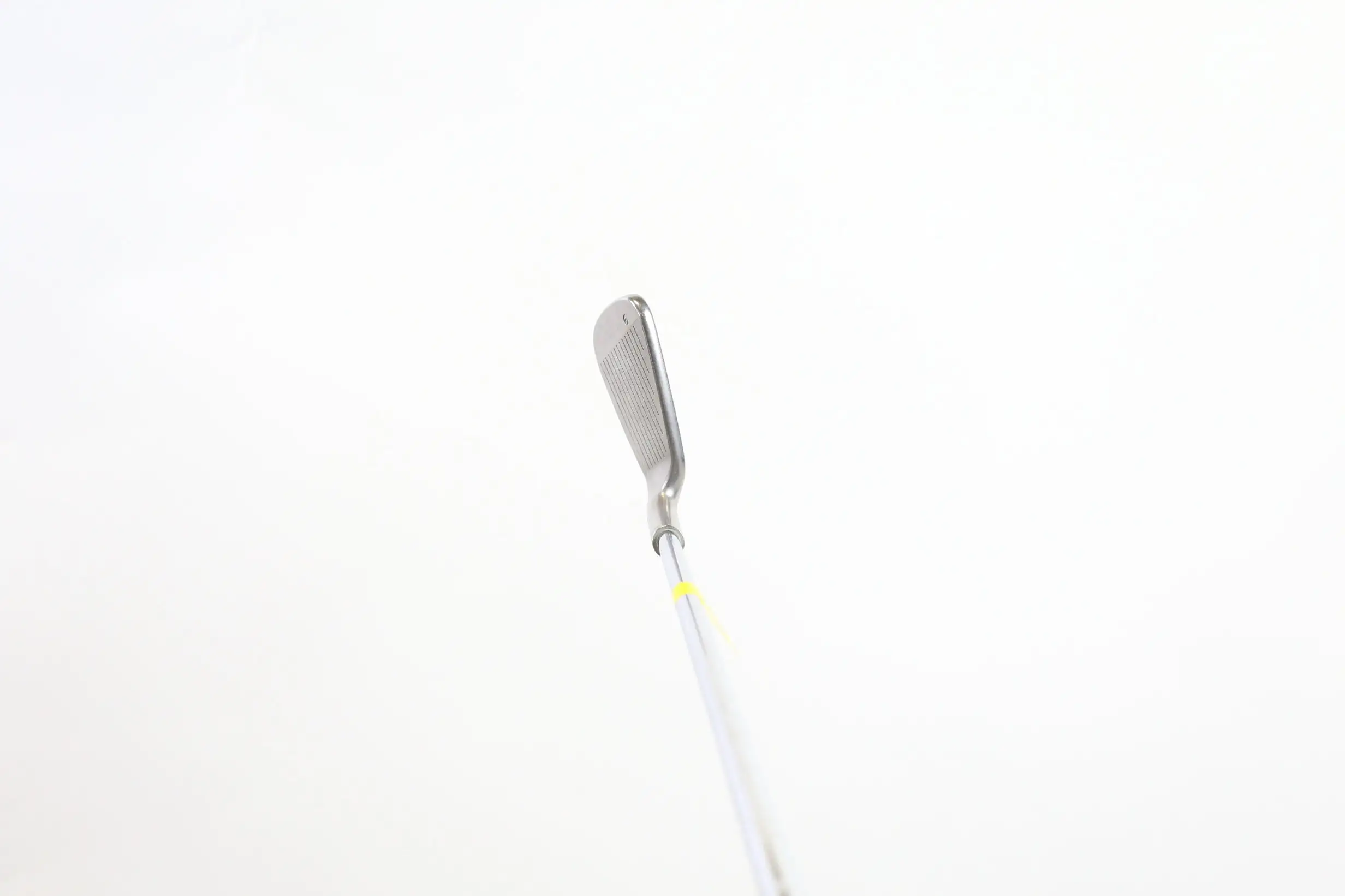 Ping I15 6 Iron 30* RH 37.5 In KBS Tour Steel Shaft Stiff Flex 9 Ping I15 6 Iron 30* RH 37.5 In KBS Tour Steel Shaft Stiff Flex - Image 7