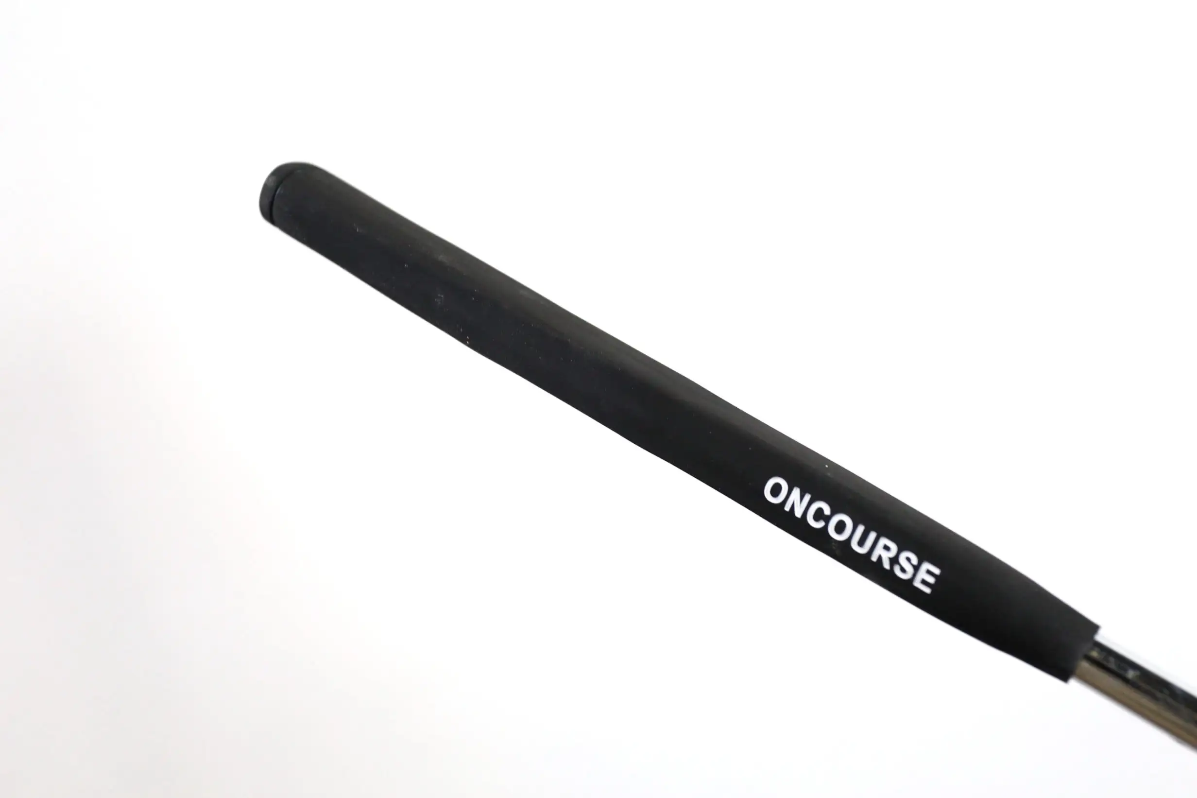 Odyssey Versa 330 Mallet White Putter RH 34 In Odyssey Steel Shaft 11 Odyssey Versa 330 Mallet White Putter RH 34 In Odyssey Steel Shaft - Image 9