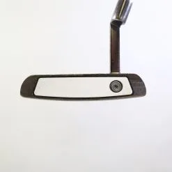 Odyssey White Ice 2-Ball Blade Putter RH 34 In True Temper Steel Shaft -GOLF BAGS Sales 55d01ea2 d347 57de 8046 0b6c1dc3695d