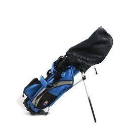 US KIDS 3w, 6, 8, PW, Putter RH Kids Set W/ Bag 41 In Height -GOLF BAGS Sales 562fe484 254a 54de 83b5 79b85f4ffe38