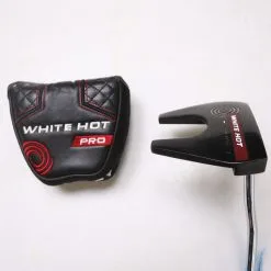 Odyssey White Hot Pro 7CS Putter RH 31 In Odyssey Steel Shaft & Grip