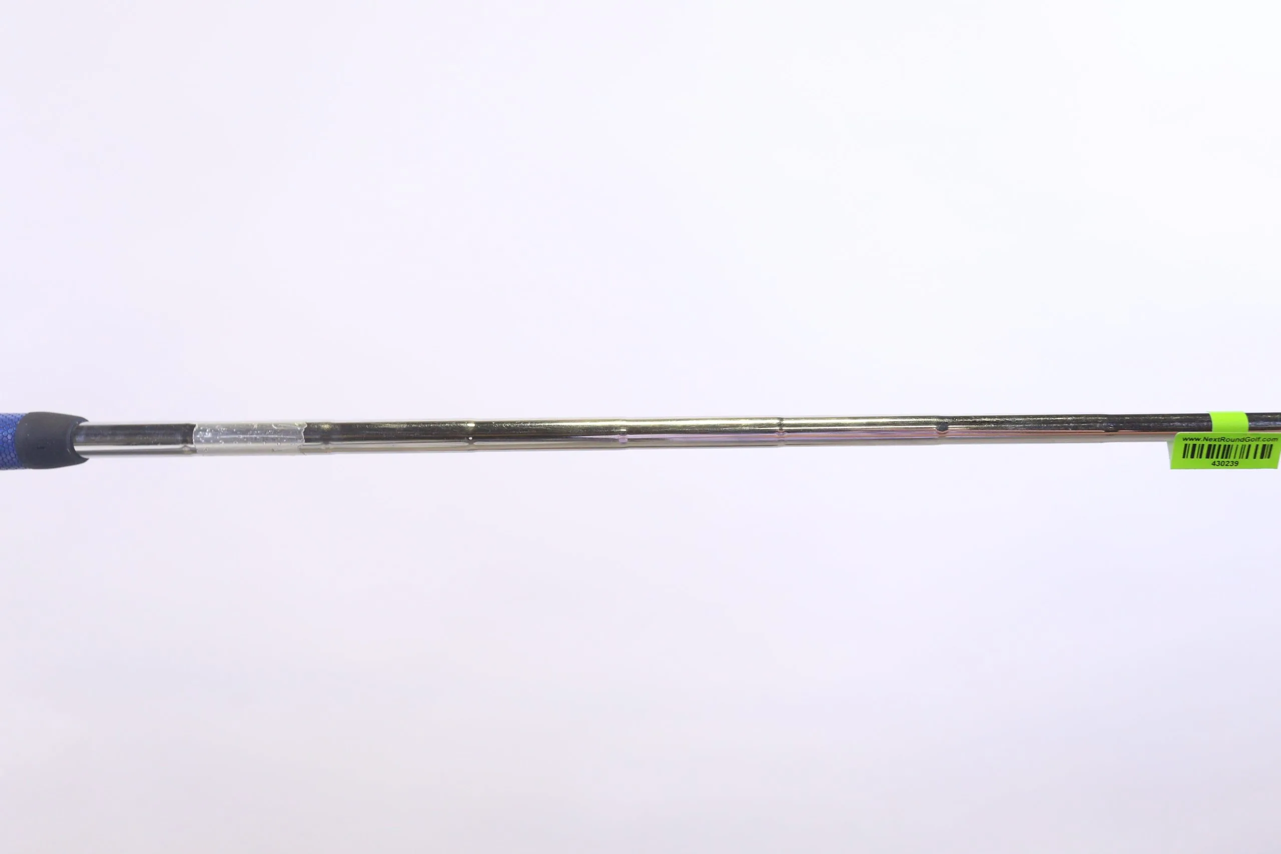 Odyssey Black Series-i 2-Ball Putter RH 34 In Steel Shaft New Winn Grip 9 Odyssey Black Series-i 2-Ball Putter RH 34 In Steel Shaft New Winn Grip - Image 7