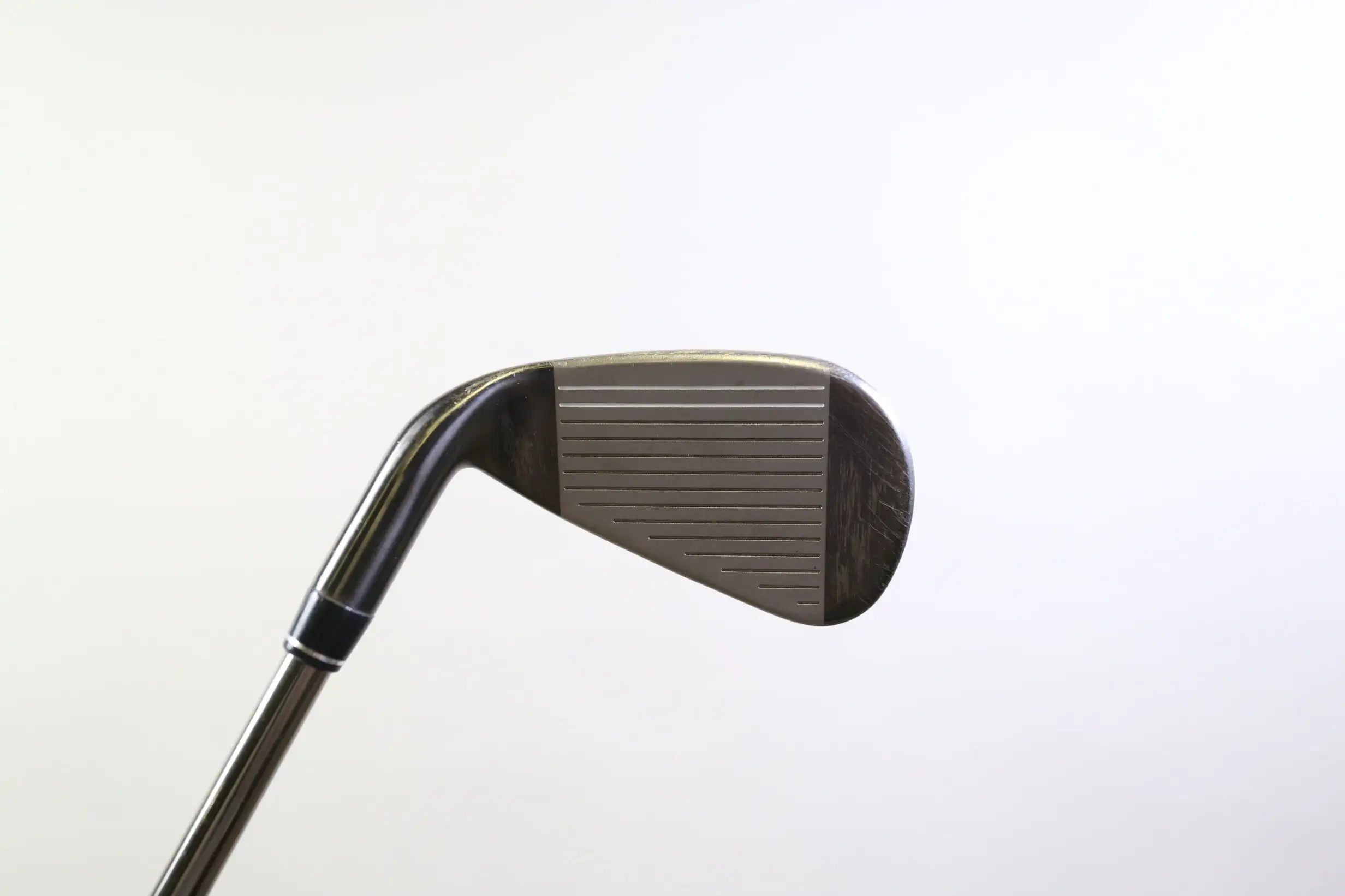 Callaway Big Bertha Single 7 Iron 30* RH 37.25 In Graphite Shaft Regular Flex 4 Callaway Big Bertha Single 7 Iron 30* RH 37.25 In Graphite Shaft Regular Flex - Image 2