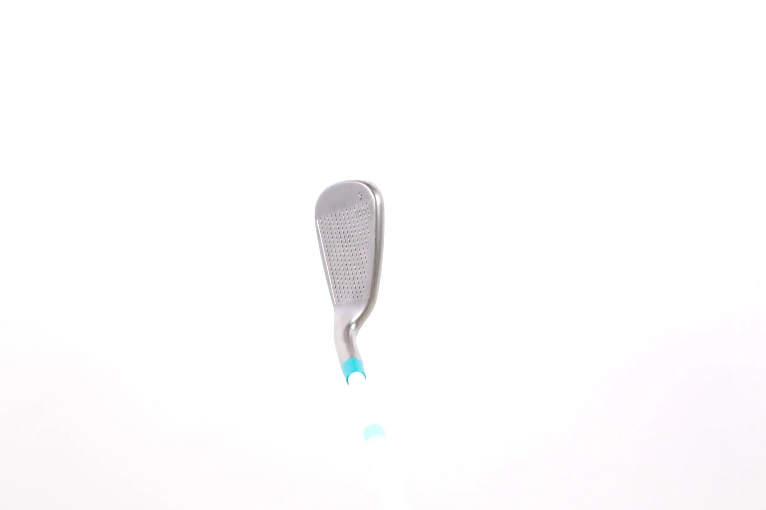 Ping Rhapsody 2015 Red Dot Single 9 Iron RH 35.5 In Ping ULT220 Graphite Lite 9 Ping Rhapsody 2015 Red Dot Single 9 Iron RH 35.5 In Ping ULT220 Graphite Lite - Image 7