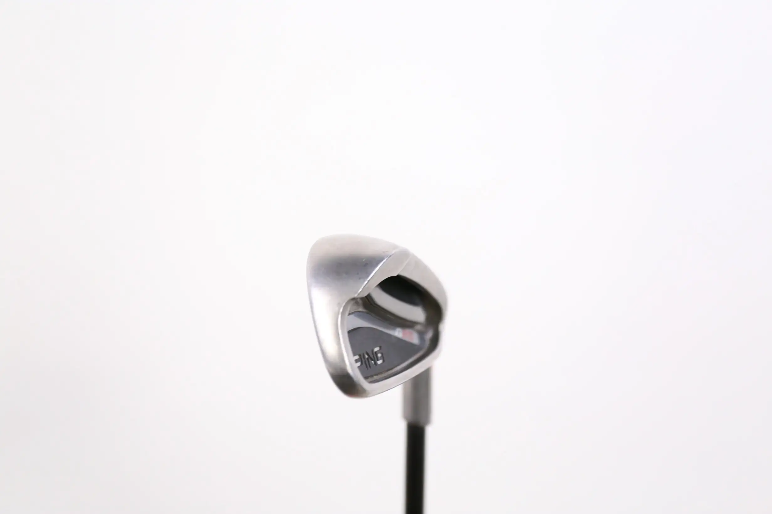 Ping G25 Red Dot Single 6 Iron 29* RH 38 In Ping TFC189 Graphite Regular Flex 5 Ping G25 Red Dot Single 6 Iron 29* RH 38 In Ping TFC189 Graphite Regular Flex - Image 3