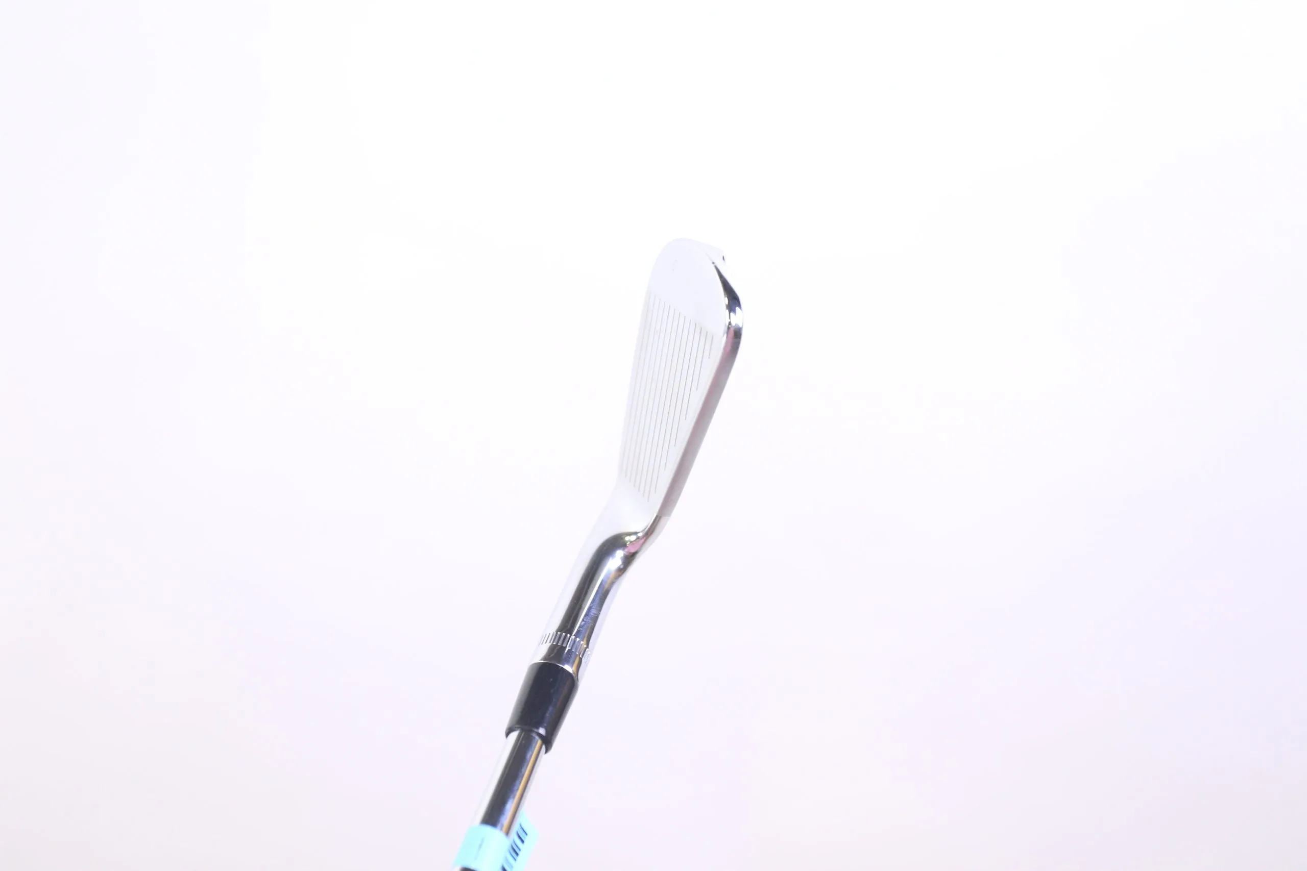 Callaway Apex MB 18 Single 7 Iron RH 37 In Project X Steel Shaft 6.0 Stiff Flex 8 Callaway Apex MB 18 Single 7 Iron RH 37 In Project X Steel Shaft 6.0 Stiff Flex - Image 6