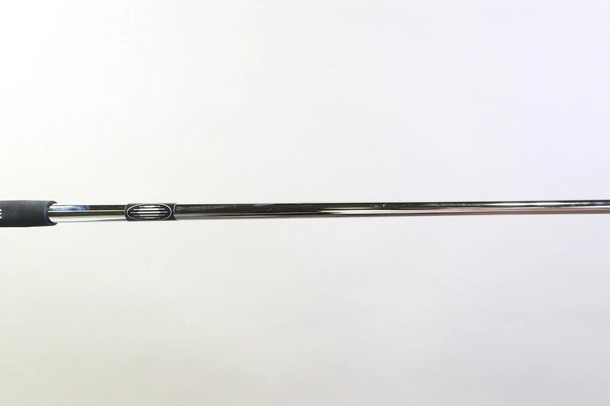 Guerin Rife 2 Bar Mallet Putter RH 34 In Steel Shaft Oncourse Grip Mallet 9 Guerin Rife 2 Bar Mallet Putter RH 34 In Steel Shaft Oncourse Grip Mallet - Image 7