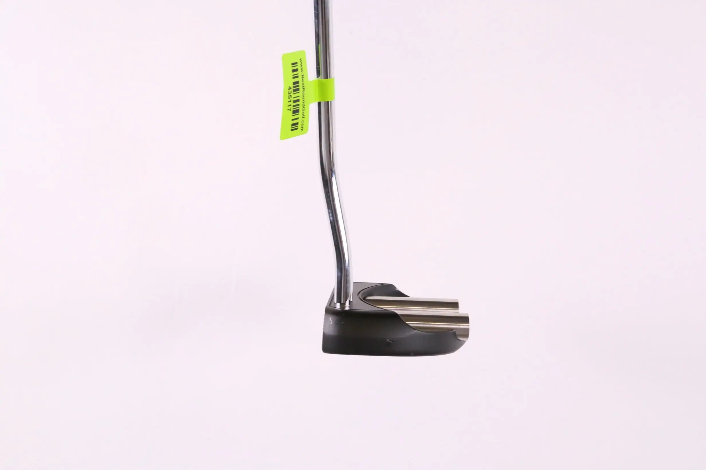 Rife Vault 001 Legend Two Bar Putter RH 30 In Steel Shaft Winn Pistol Grip 6 Rife Vault 001 Legend Two Bar Putter RH 30 In Steel Shaft Winn Pistol Grip - Image 4