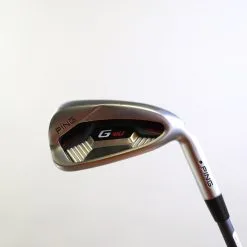 Ping G410 Single 7 Iron 30* RH 36.5 In Graphite Shaft Regular Flex