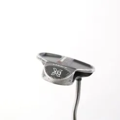 Odyssey DFX 2-Ball Putter RH 34 In Steel Odyssey DFX Shaft 14 Odyssey DFX 2-Ball Putter RH 34 In Steel Odyssey DFX Shaft -GOLF BAGS Sales 57974df4 6a36 51e2 bf27 c4f8e0481968 scaled