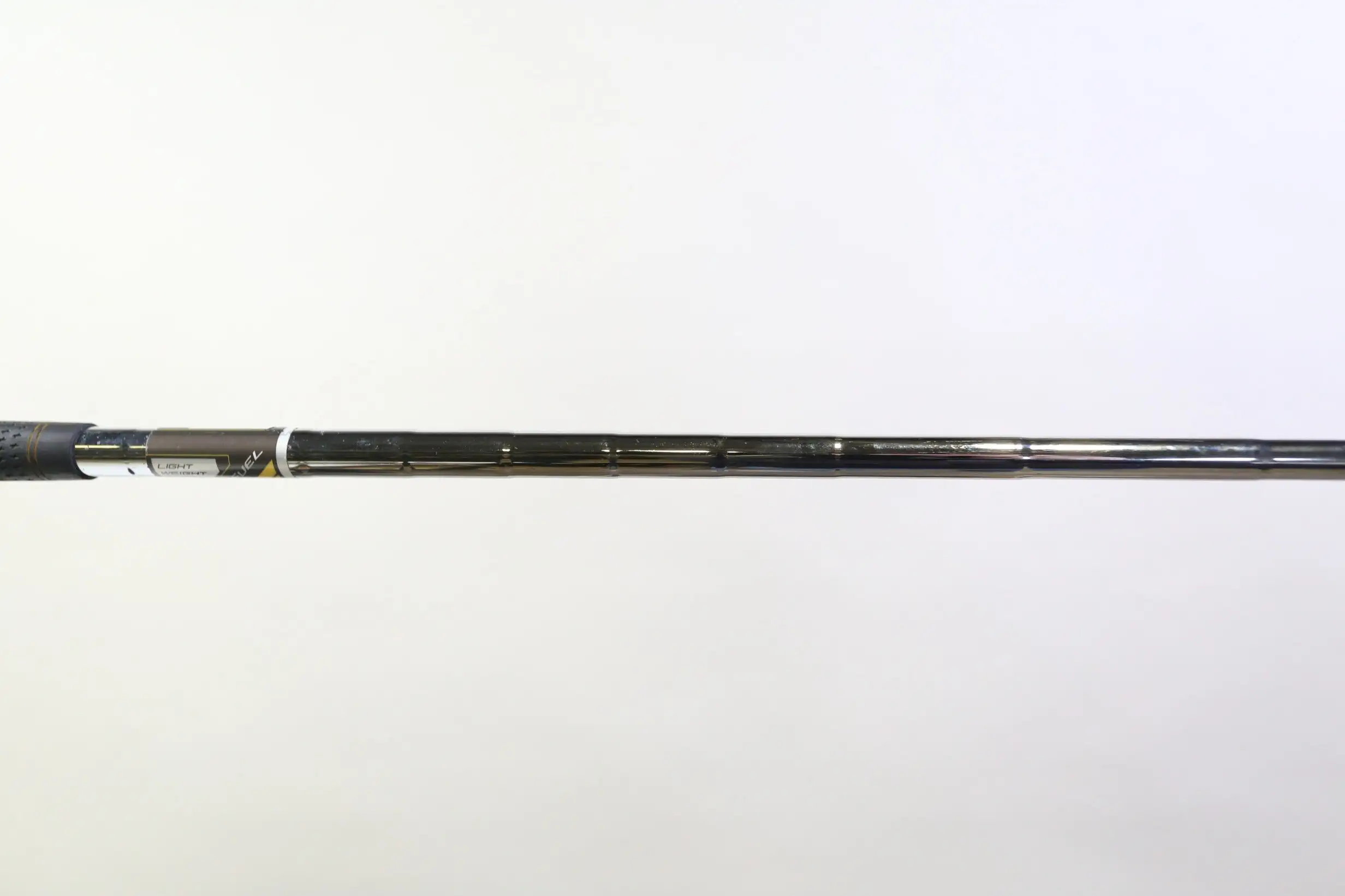 TaylorMade RocketBladez Single 8 Iron 35* RH 36.75 In Steel Shaft Regular Flex 10 TaylorMade RocketBladez Single 8 Iron 35* RH 36.75 In Steel Shaft Regular Flex - Image 8