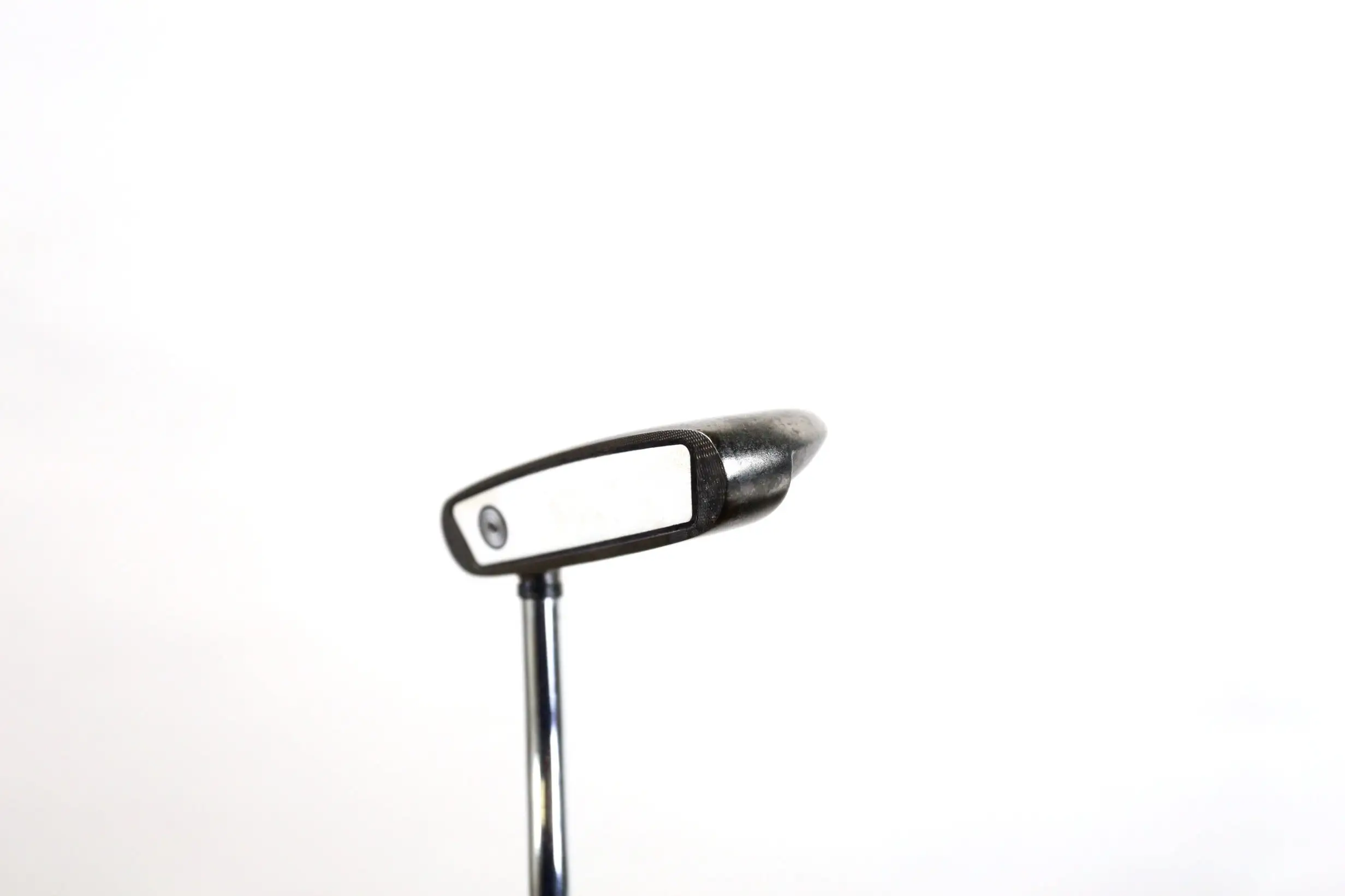 Odyssey White Ice Rossie Putter Right Handed 35 In Steel Shaft 7 Odyssey White Ice Rossie Putter Right Handed 35 In Steel Shaft - Image 5