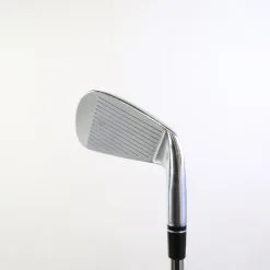 LEFTY TaylorMade P770 Single 4 Iron 22.5* 38.25 In KBS Steel Shaft Stiff Flex 15 LEFTY TaylorMade P770 Single 4 Iron 22.5* 38.25 In KBS Steel Shaft Stiff Flex -GOLF BAGS Sales 580ad5ae d467 5f26 a516 4067e80c3b36