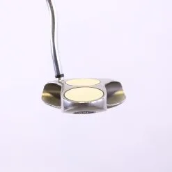 Odyssey White Hot XG 2-Ball Putter RH 33 In Odyssey Steel Shaft 15 Odyssey White Hot XG 2-Ball Putter RH 33 In Odyssey Steel Shaft -GOLF BAGS Sales 585b425f 629e 5148 83c7 1b2b3a6c88b0 scaled