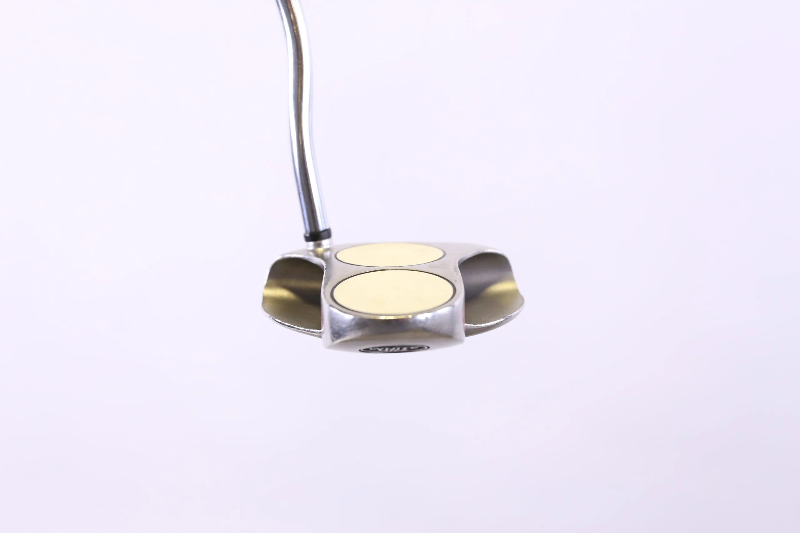 Odyssey White Hot XG 2-Ball Putter RH 33 In Odyssey Steel Shaft 7 Odyssey White Hot XG 2-Ball Putter RH 33 In Odyssey Steel Shaft - Image 5