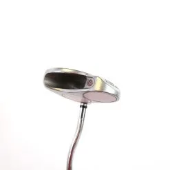 Odyssey White Hot 2-Ball Putter RH 34.5 In Odyssey Steel SuperStroke 1.0 Grip 14 Odyssey White Hot 2-Ball Putter RH 34.5 In Odyssey Steel SuperStroke 1.0 Grip -GOLF BAGS Sales 5860c121 a885 5f9d 9950 15278e060b44