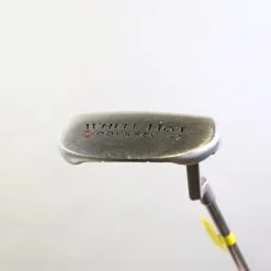 Odyssey White Hot #7 Putter RH 33 In Steel Shaft