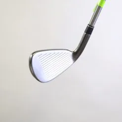 TaylorMade SpeedBlade 7 Iron 30.5* RH 37 In Graphite Shaft Regular Flex 18 TaylorMade SpeedBlade 7 Iron 30.5* RH 37 In Graphite Shaft Regular Flex -GOLF BAGS Sales 587ed941 1a10 55ee ab3d ba1bbf668d49