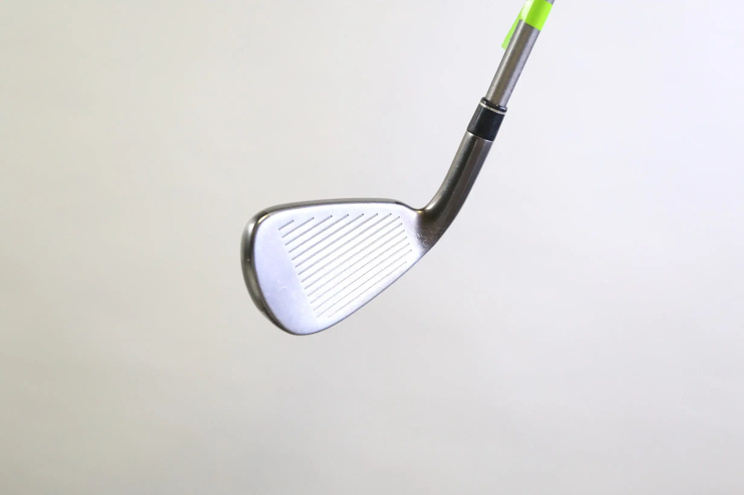 TaylorMade SpeedBlade 7 Iron 30.5* RH 37 In Graphite Shaft Regular Flex 8 TaylorMade SpeedBlade 7 Iron 30.5* RH 37 In Graphite Shaft Regular Flex - Image 6