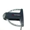 Odyssey White Steel Tri Ball SRT Putter 35 In RH Odyssey Steel Shaft -GOLF BAGS Sales 587f2fc4 346d 5072 8084 7d5b6ef5762a