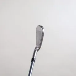 Cobra Max Single 7 Iron RH 37.25 In White Tie X4 Graphite Shaft Regular Flex 17 Cobra Max Single 7 Iron RH 37.25 In White Tie X4 Graphite Shaft Regular Flex -GOLF BAGS Sales 58875d61 fae4 5a09 b3ab 81b4323f07f8