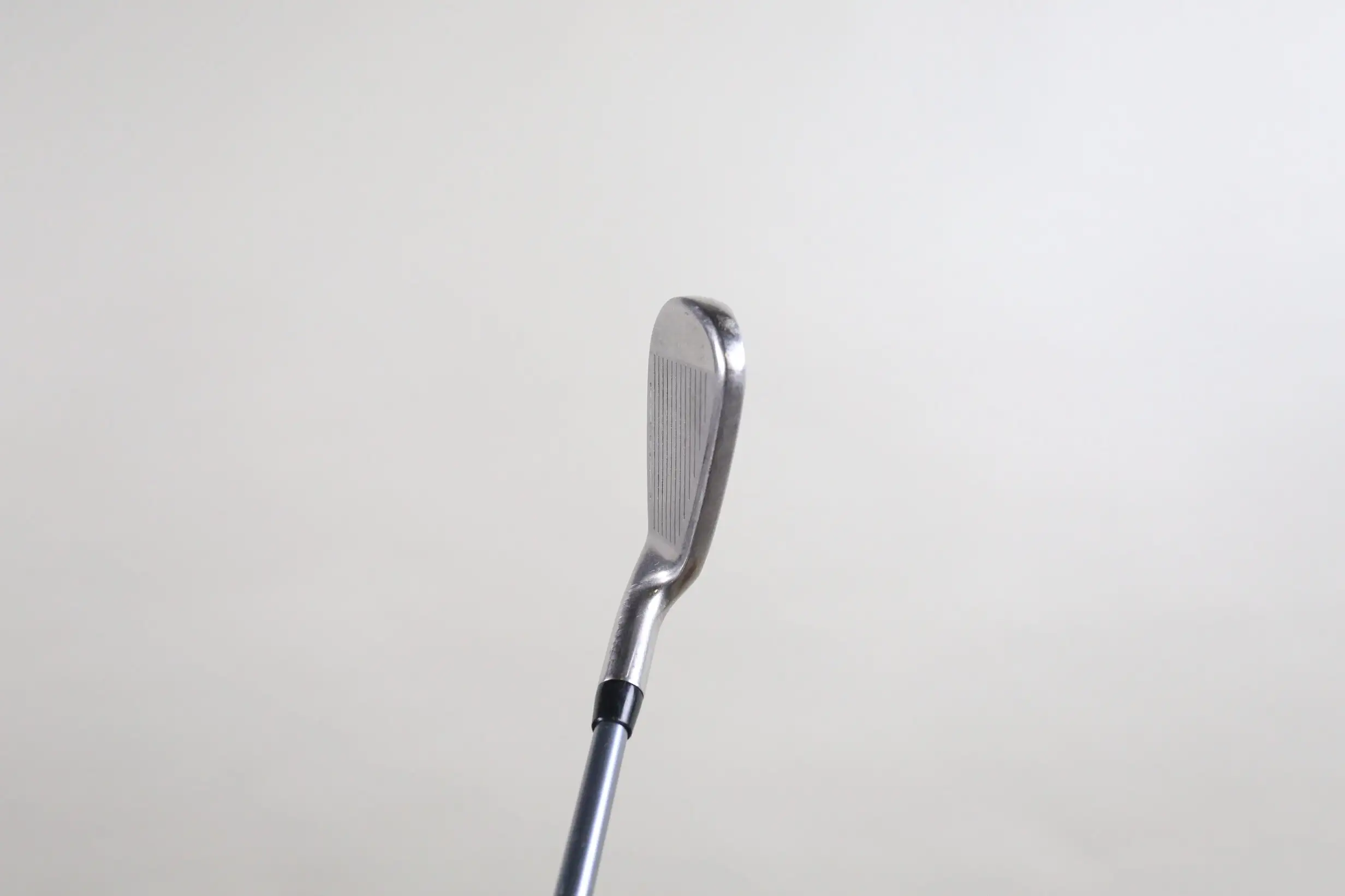 Cobra Max Single 7 Iron RH 37.25 In White Tie X4 Graphite Shaft Regular Flex 9 Cobra Max Single 7 Iron RH 37.25 In White Tie X4 Graphite Shaft Regular Flex - Image 7
