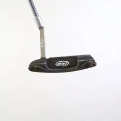 Yes! Dianna Putter RH 35 In Steel Shaft Lamkin Crossline Grip Blade -GOLF BAGS Sales 58c9fd2c 41ec 55f5 9d96 ccfc483547e7