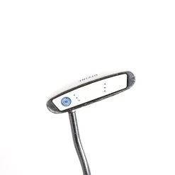 Odyssey Divine Line Rossie Putter RH 31.5 In Steel Shaft -GOLF BAGS Sales 58faad31 07bd 50f9 bac4 dbaeb959acb0