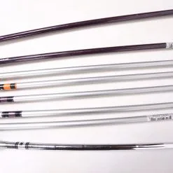 US Kids USKG WT-15 3FW/D, 6H, 6-8, PW, SW, Putter RH Kids Set 49 In Height Stand Bag -GOLF BAGS Sales 59001673 0277 5d35 bbcb 76ec481dbe28