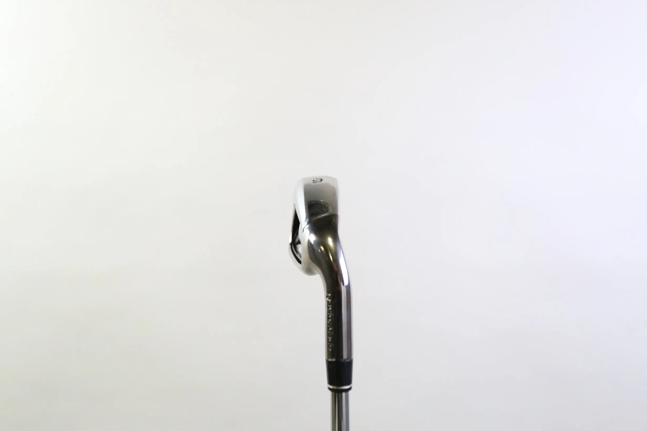 TaylorMade Burner 1.0 Single 6 Iron 27* RH 37.5 In Steel Shaft Regular Flex 5 TaylorMade Burner 1.0 Single 6 Iron 27* RH 37.5 In Steel Shaft Regular Flex - Image 3