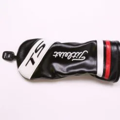 Titleist TS Fairway Headcover Only Black Very Good Condition -GOLF BAGS Sales 592ae9ad 50e2 5331 bf17 d0b898bba07c scaled