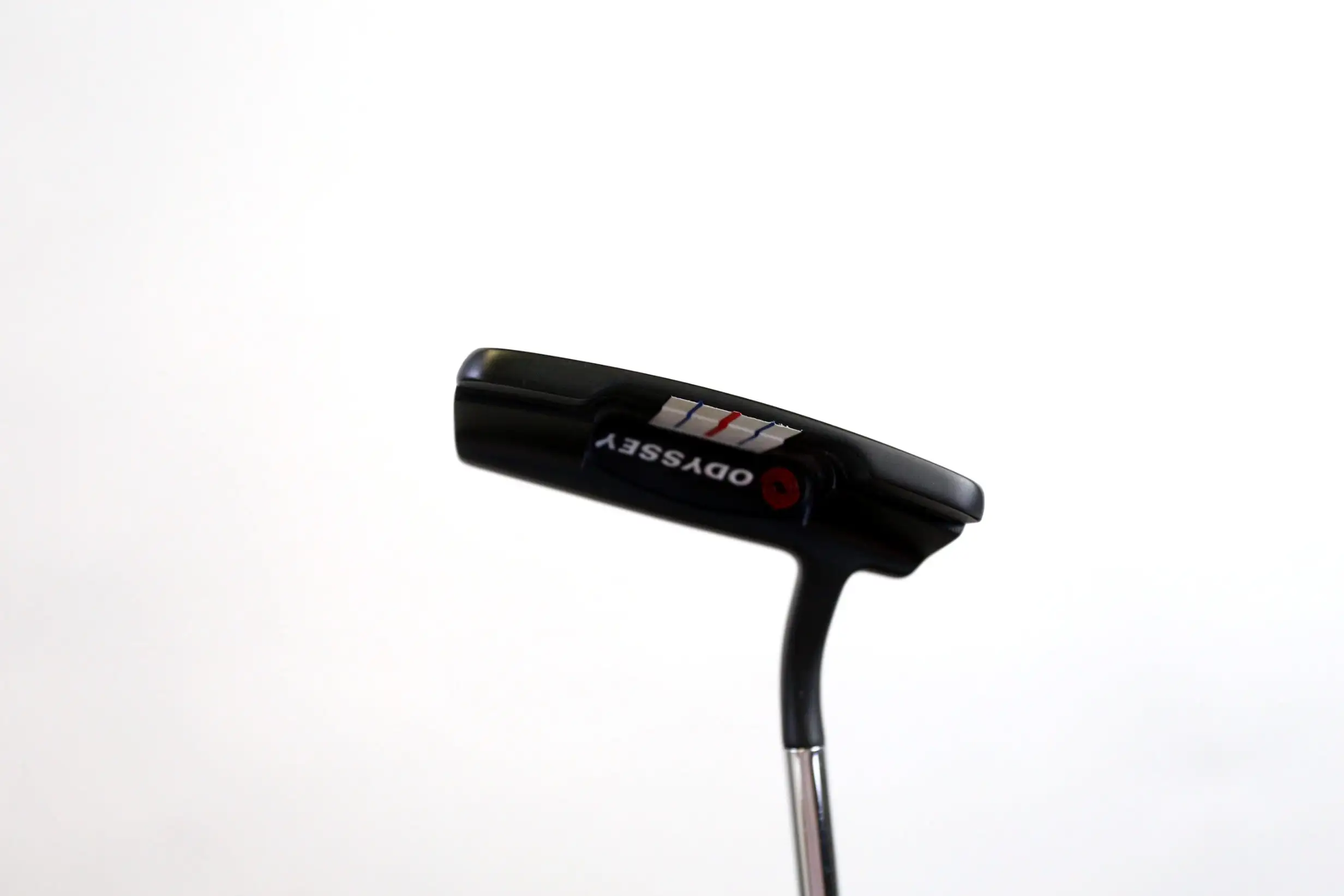 Odyssey Triple Track Double Wide Putter RH 32.5 In Graphite/Steel SuperStroke 6 Odyssey Triple Track Double Wide Putter RH 32.5 In Graphite/Steel SuperStroke - Image 4