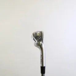 Tour Edge HL4 Iron-wood Single 7 Iron 32* RH 37 In Tour Edge HL4 Shaft Regular 13 Tour Edge HL4 Iron-wood Single 7 Iron 32* RH 37 In Tour Edge HL4 Shaft Regular -GOLF BAGS Sales 599412cb e758 5bbe 8a64 4d3c76b66d4e