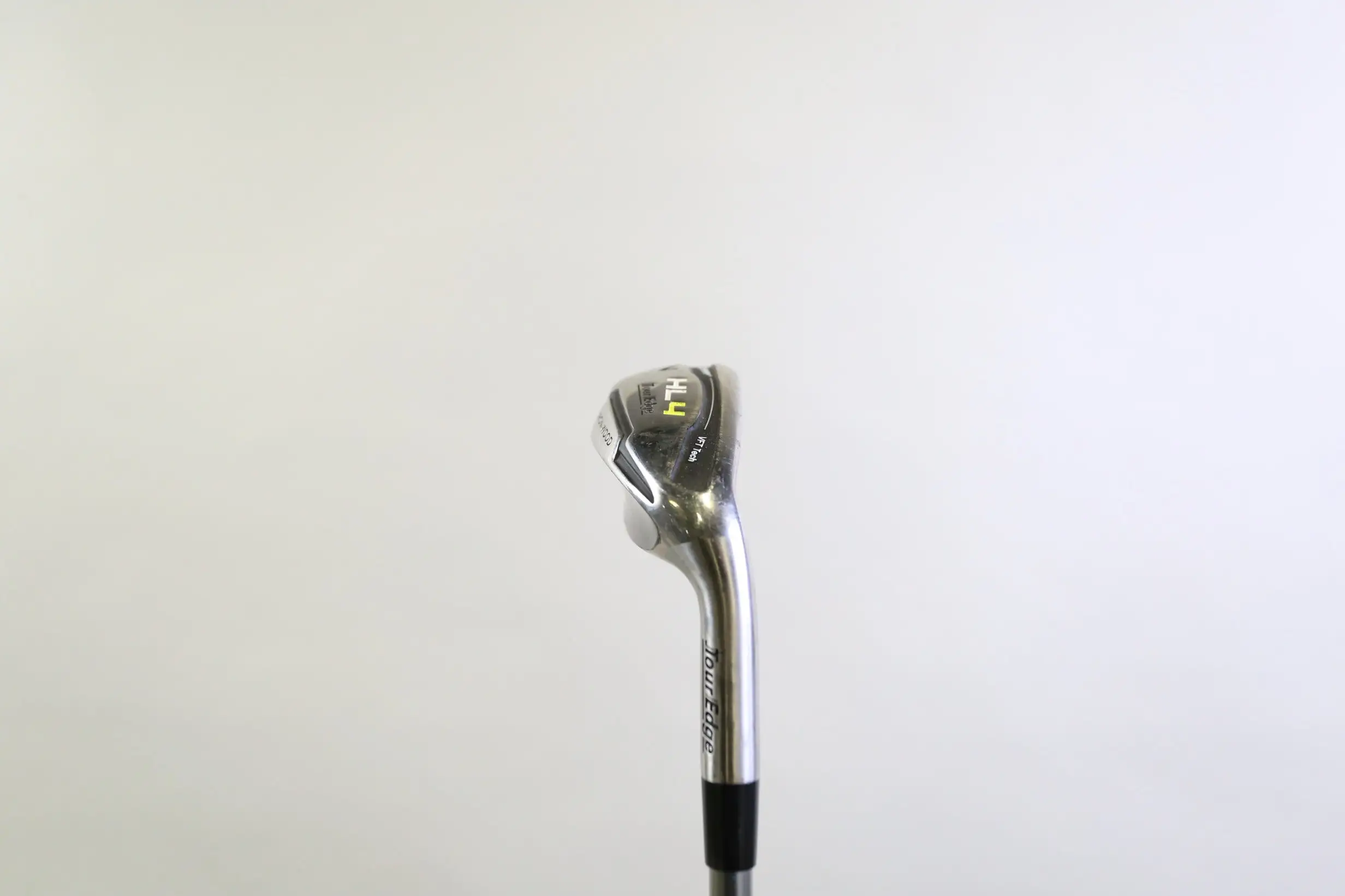 Tour Edge HL4 Iron-wood Single 7 Iron 32* RH 37 In Tour Edge HL4 Shaft Regular 5 Tour Edge HL4 Iron-wood Single 7 Iron 32* RH 37 In Tour Edge HL4 Shaft Regular - Image 3
