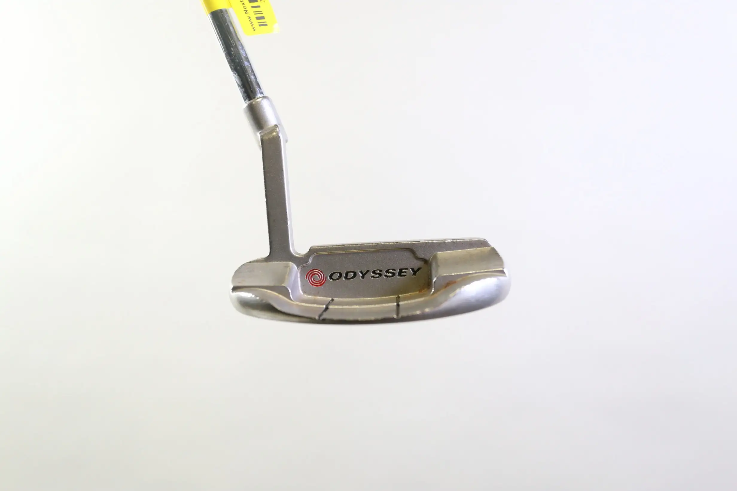 Odyssey White Hot #7 Putter RH 33 In Steel Shaft 7 Odyssey White Hot #7 Putter RH 33 In Steel Shaft - Image 5