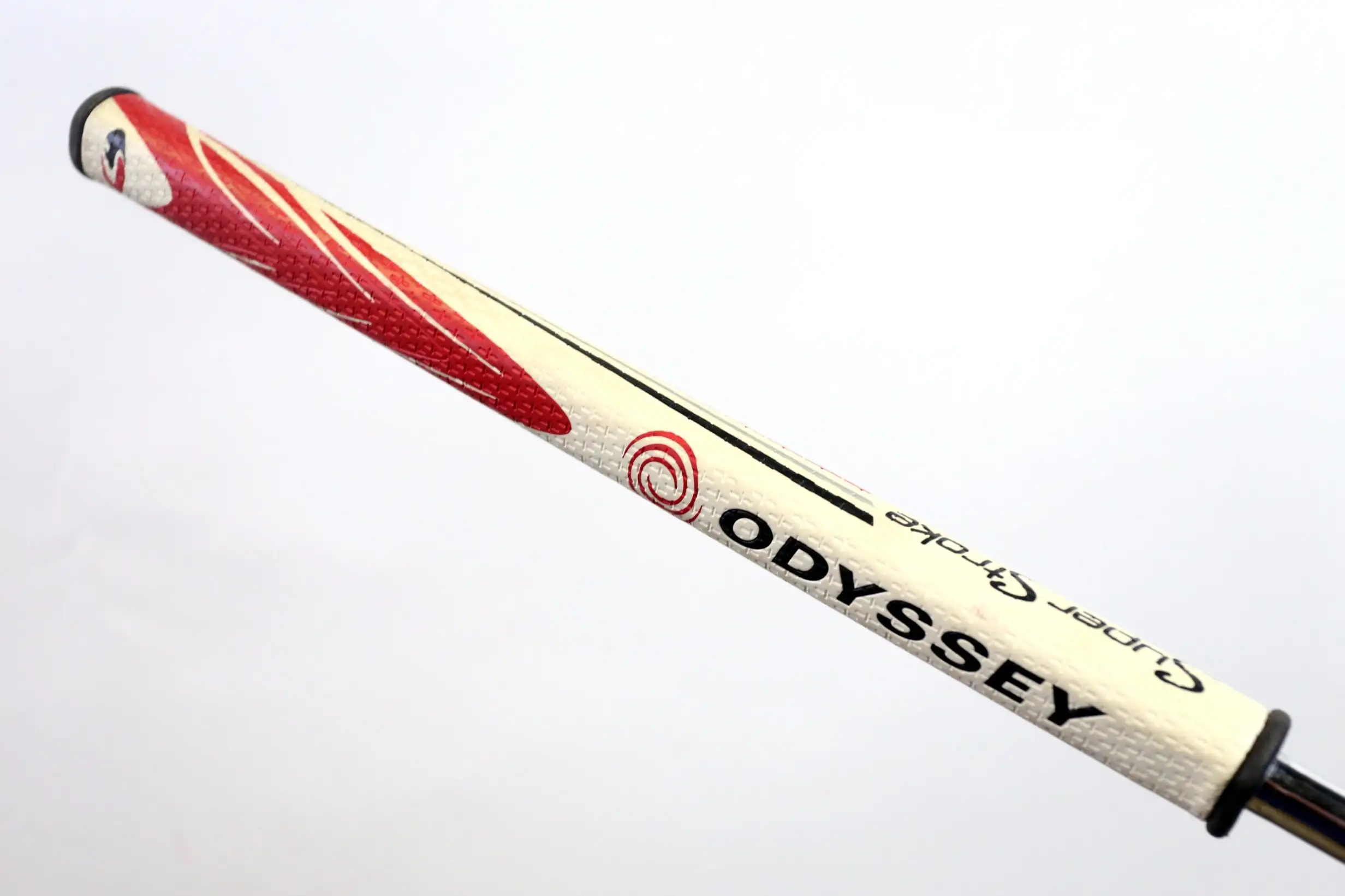 Odyssey Tank Cruiser 330 Putter RH 35 In Steel Shaft SuperStroke Grip 11 Odyssey Tank Cruiser 330 Putter RH 35 In Steel Shaft SuperStroke Grip - Image 9